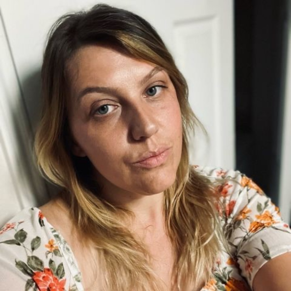 Meet your Posher, Chelsy